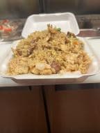 Best House Special Fried Rice in Wharton, TX