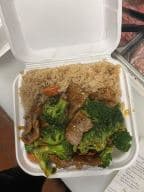 Best Beef w. Broccoli in Wharton, TX