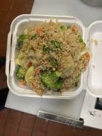 Best Vegetable Fried Rice in Wharton, TX