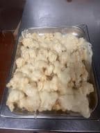 Best Coconut Shrimp in Wharton, TX